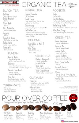 Menu photo 5 Studio Cafe Monterey, CA Menu photo 5 Studio Cafe Monterey, CA