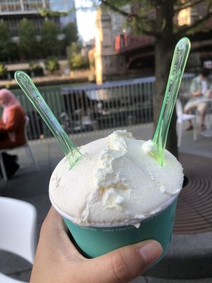 Sweet Home Gelato by null