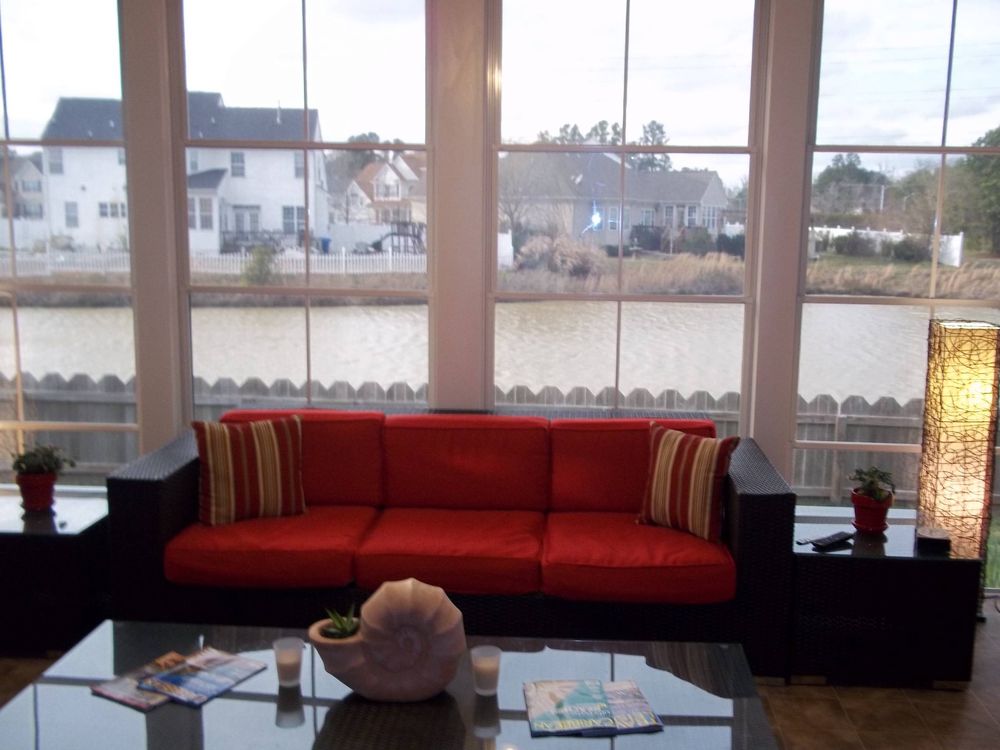 Slide of Sturdevant Construction