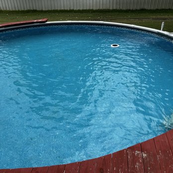 HTX Pools - Pool Cleaners Near Me