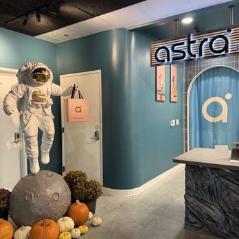 Astra Bean - Coffee & Tea Near Me - Westminster, California