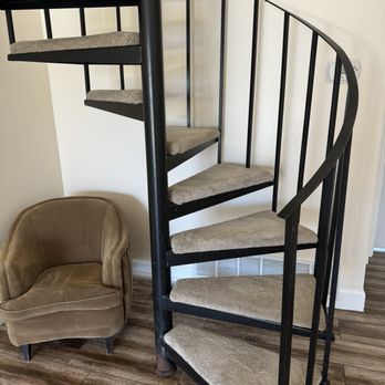 JM Carpet Cleaning - Loft stairs - Carpet Cleaning Near Me - Pacoima, California JM Carpet Cleaning - Loft stairs - Carpet Cleaning Near Me - Pacoima, California