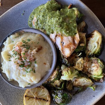 Pacific Catch - Salmon Fresh Catch - Seafood Near Me - Campbell, California Pacific Catch - Salmon Fresh Catch - Seafood Near Me - Campbell, California