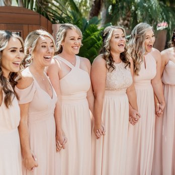 Beloved Hair - First look for your girls! - Hair Stylists Near Me Beloved Hair - First look for your girls! - Hair Stylists Near Me