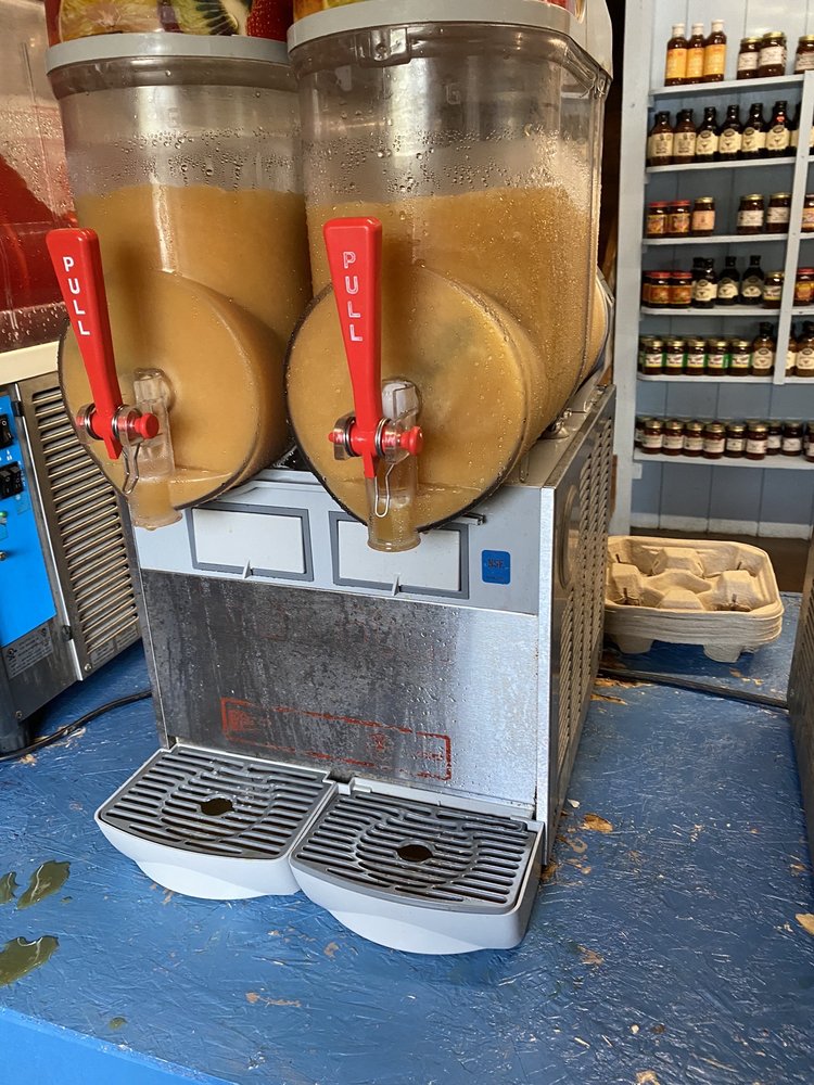 ERIE ORCHARDS & CIDER MILL - Updated May 2024 - 36 Photos & 30 Reviews