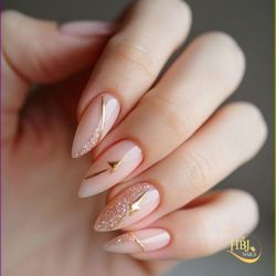 HBJ Nails