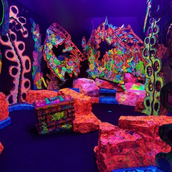 Putting Edge - Mini Golf Near Me - Woodbridge, Ontario Putting Edge - Mini Golf Near Me - Woodbridge, Ontario