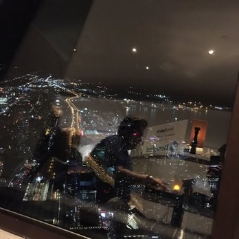 360 Restaurant - Canadian (New) Near Me - Toronto, Ontario