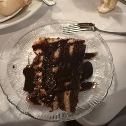Prime N'wine - Peanut cake