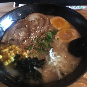 Kawa Sushi - Pork Belly ramen - Sushi Bars Near Me - Houston, Texas Kawa Sushi - Pork Belly ramen - Sushi Bars Near Me - Houston, Texas