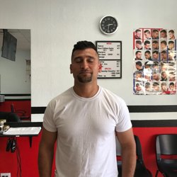 Sports Barbershop