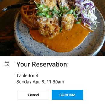 Tigerlily - You can make brunch reservation :) !!! - Indian Near Me - Berkeley, California Tigerlily - You can make brunch reservation :) !!! - Indian Near Me - Berkeley, California