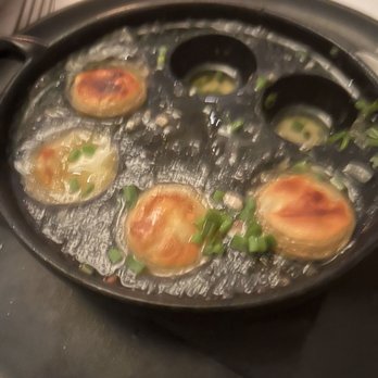 Ambrosia - Escargot - Steakhouses Near Me - Watersound, Florida Ambrosia - Escargot - Steakhouses Near Me - Watersound, Florida