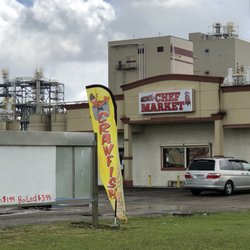 Chef Market