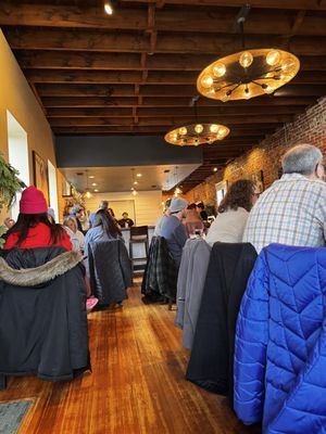 Russell's on Macklind by null