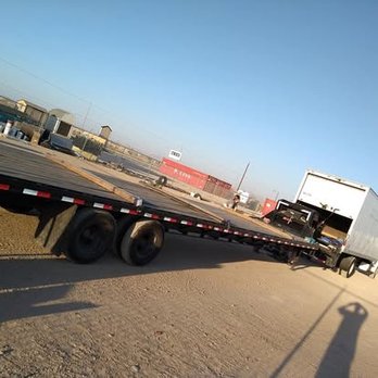 4:13 Transportation - Experienced, reliable movers for homes, businesses, and military. Packing, loading, junk hauling & more. Serving Alamogordo & nationwide! - Movers Near Me - Alamogordo, New Mexico