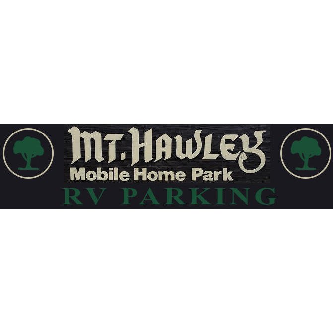MT HAWLEY MOBILE HOME AND RV PARK Mobile Home Parks 8327 N