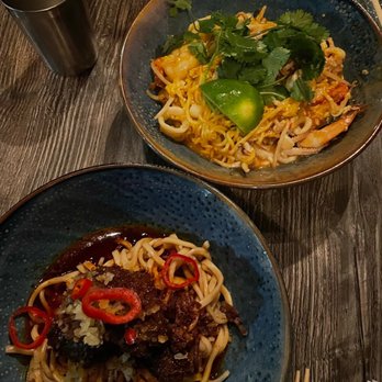 Reckless Noodle House - Bars Near Me - Seattle, Washington