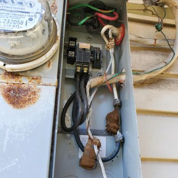 Chris Electric - I had to fix whoever did this kine work... - Electricians Near Me - Honolulu, Hawaii