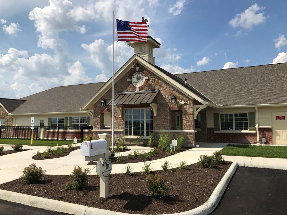 Primrose School of Perrysburg - childcare center in Perrysburg, OH