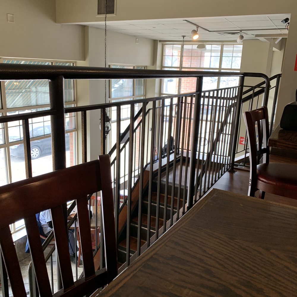 Mac's Philly Steaks - Upstairs Seating - New American Near Me - Rochester, New York Mac's Philly Steaks - Upstairs Seating - New American Near Me - Rochester, New York
