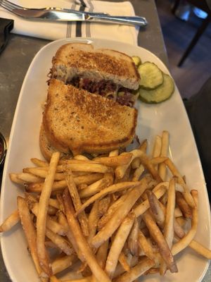 22TEN Kitchen Cocktails by null