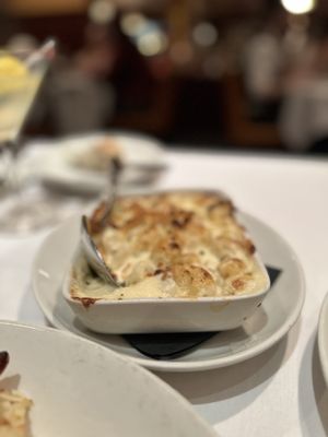 Sullivan's Steakhouse by null