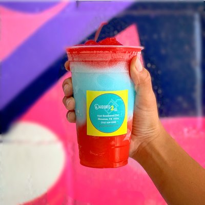 Daiquiris 2 Go by null
