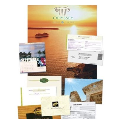 Commercial Printing - Personal Service, Custom Options and High Value
For All Your Business and Individual Printing Needs