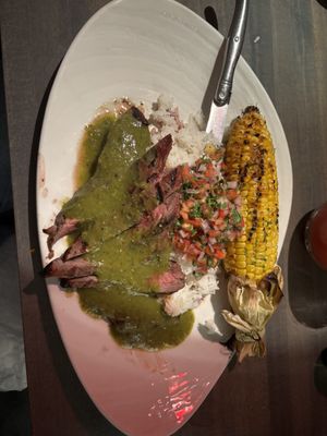 RedSeven Kitchen + Cocktail by null