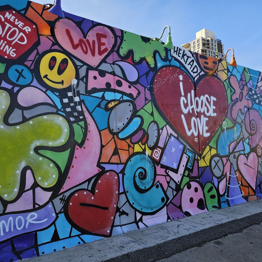 TOP 10 BEST Graffiti Wall near Midwood, Brooklyn, NY - Updated 2026 - Yelp, image size:1000x1000