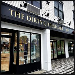 THE DIRTY CHEESECAKE - Updated June 2025 - 89 Photos & 37 Reviews - 102