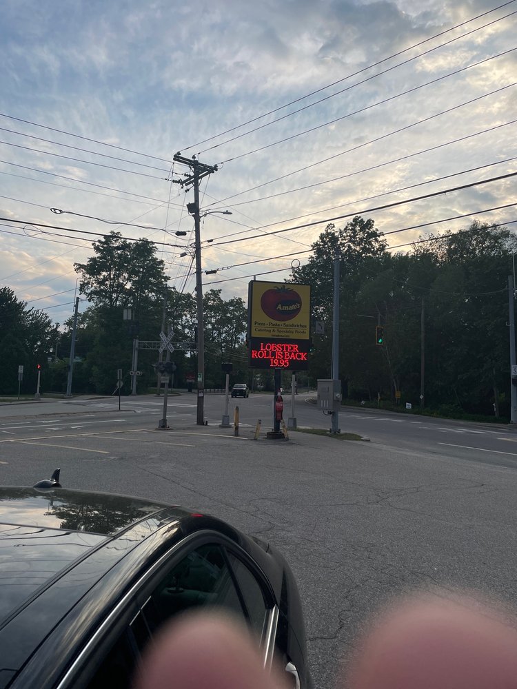 AMATO’S ITALIAN SANDWICH SHOPS 11 Photos & 41 Reviews 1108 Broadway