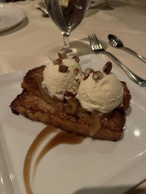 The Republic Steakhouse by null