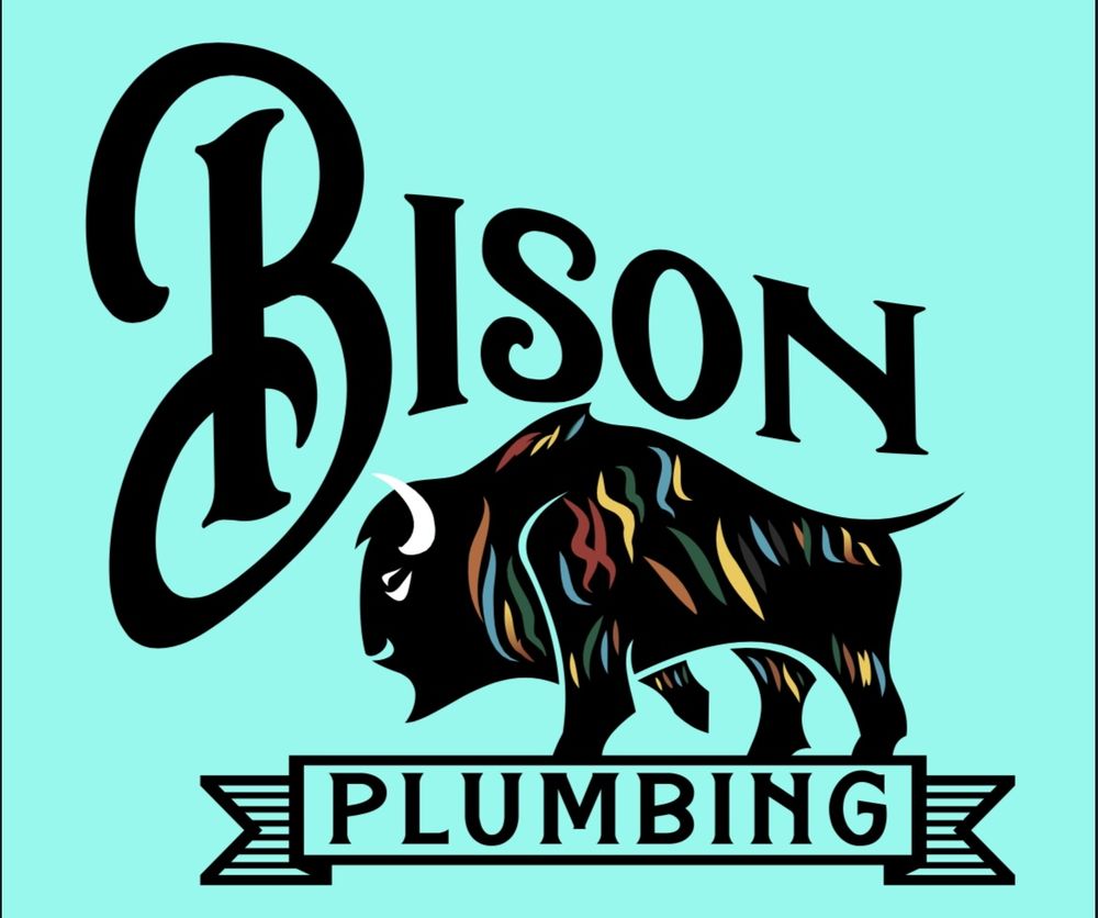 Slide of Bison Plumbing