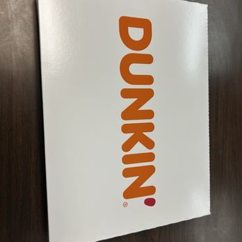 Dunkin Donuts - Donuts Near Me - Louisville, Kentucky