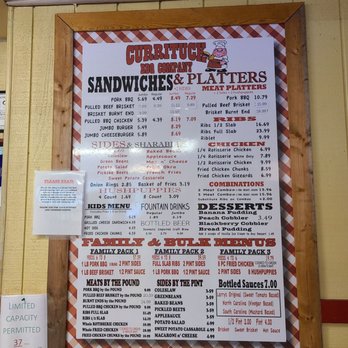 Currituck BBQ - Food menu July 2020! - Barbeque Near Me - Barco, North Carolina Currituck BBQ - Food menu July 2020! - Barbeque Near Me - Barco, North Carolina