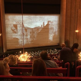 The Metropolitan Opera - Opera & Ballet Near Me - New York, New York The Metropolitan Opera - Opera & Ballet Near Me - New York, New York