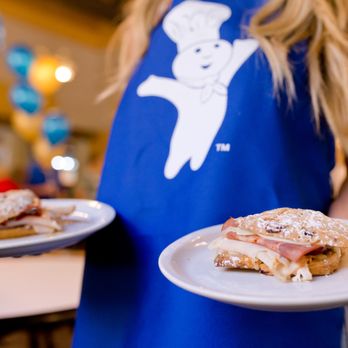 PreFocus Solutions - Corporate event videography and photography for Pillsbury content promotion near Memphis, TN. - Marketing Near Me PreFocus Solutions - Corporate event videography and photography for Pillsbury content promotion near Memphis, TN. - Marketing Near Me