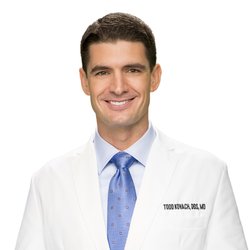 Todd A Kovach, DDS MD