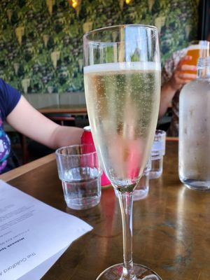 The Guildford Arms by null