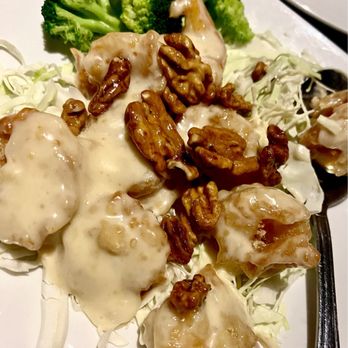 Jade Palace - Grand Marnier Shrimp - Chinese Near Me - Scottsdale, Arizona Jade Palace - Grand Marnier Shrimp - Chinese Near Me - Scottsdale, Arizona