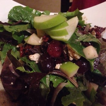 The Cave - Walnut salad - Wine Bars Near Me - Ventura, California The Cave - Walnut salad - Wine Bars Near Me - Ventura, California