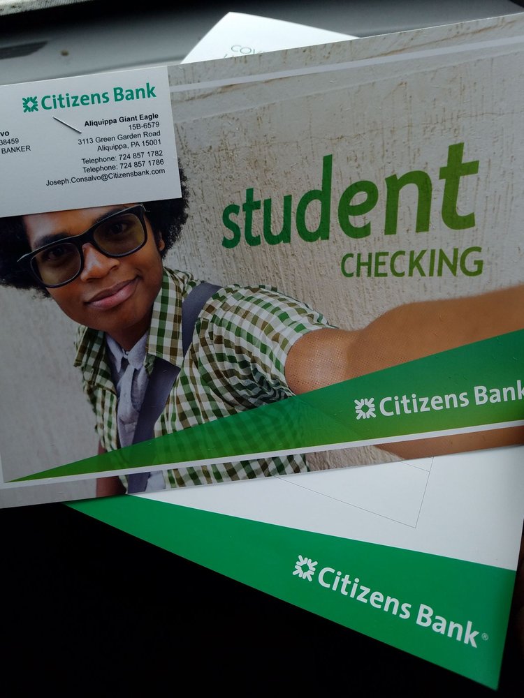 CITIZENS BANK 3113 Green Garden Rd, Aliquippa, PA Yelp