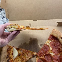 Papa Johns Pizza