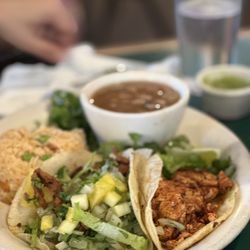 user provided Güero's Taco Bar photo