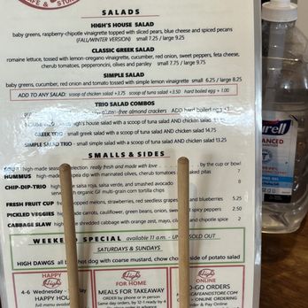 High's Cafe & Store - Sandwiches Near Me - Comfort, Texas High's Cafe & Store - Sandwiches Near Me - Comfort, Texas