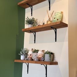 The Bonsai Tea House