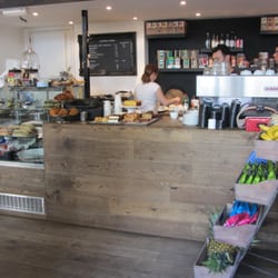 Everbean's counter