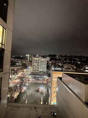 Hyatt Centric Downtown Portland by null